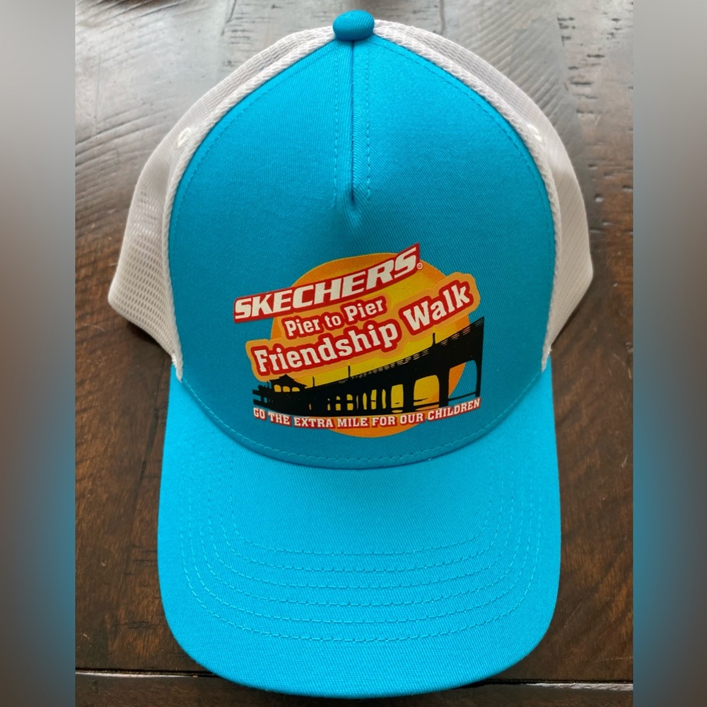 BRAND NEW! ~ Skechers Trucker Hat/Cap